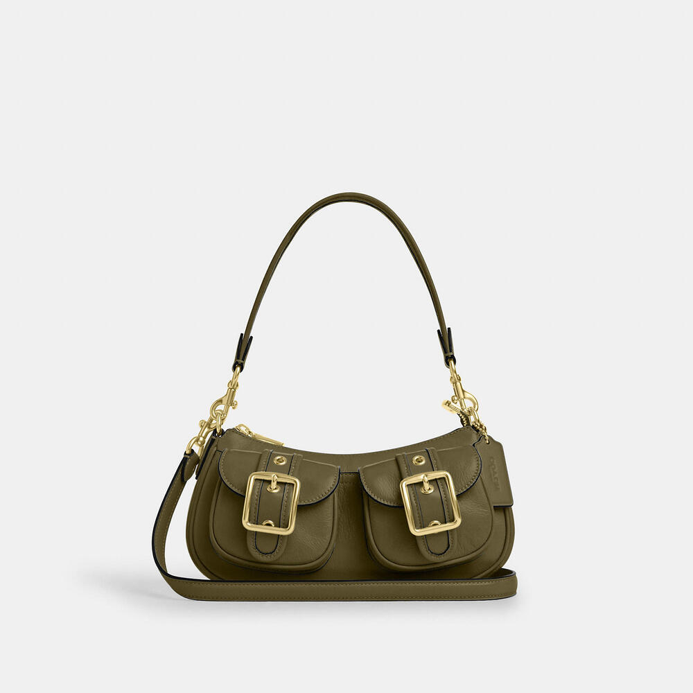 Coach Outlet Ashton Bag